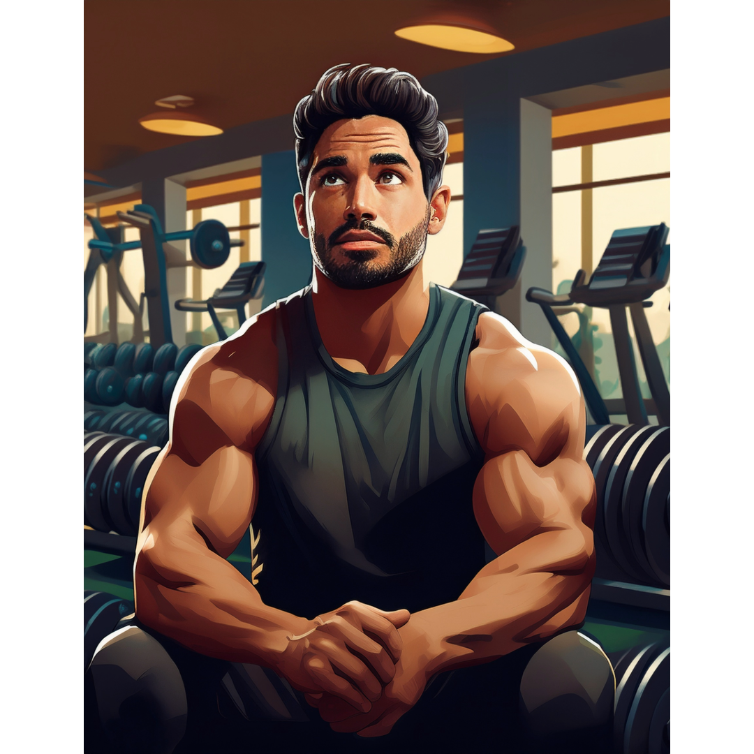Gym motivation